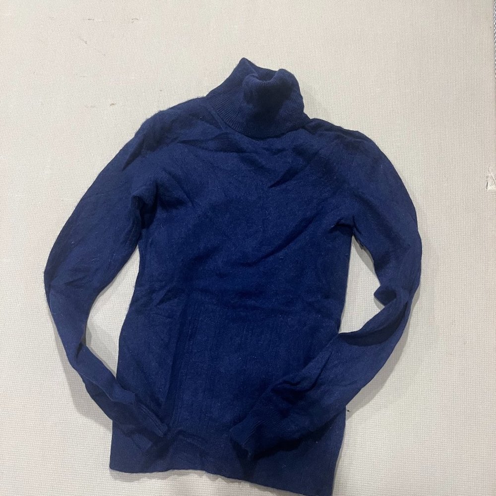 Cynthia Rowley, cashmere